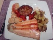 FISCHTELLER FRANCE DELICIOUS - Rezept