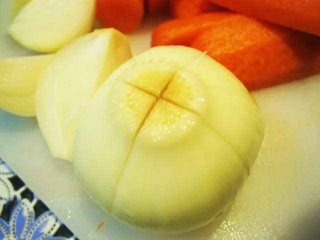 Mein bunter Kartoffeltopf ... - Rezept - Bild Nr. 3