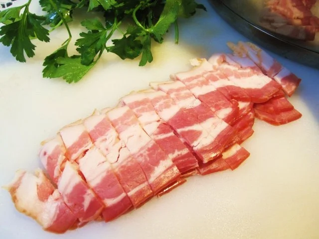 Mein bunter Kartoffeltopf ... - Rezept - Bild Nr. 4