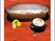 Zitronenkuchen - Rezept
