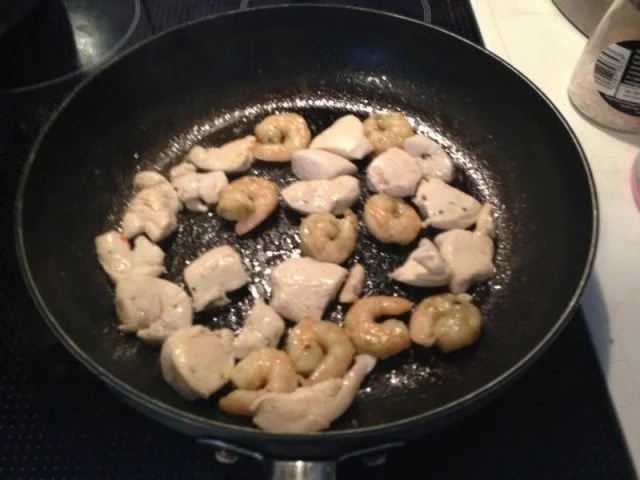 Glasnudelsuppe mit Kohl ( Asiatisch ) - Rezept - Bild Nr. 4