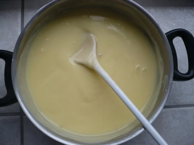 Schmand - Streusel - Kuchen - Rezept - Bild Nr. 3