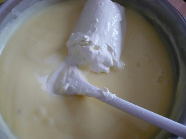 Schmand - Streusel - Kuchen - Rezept - Bild Nr. 4