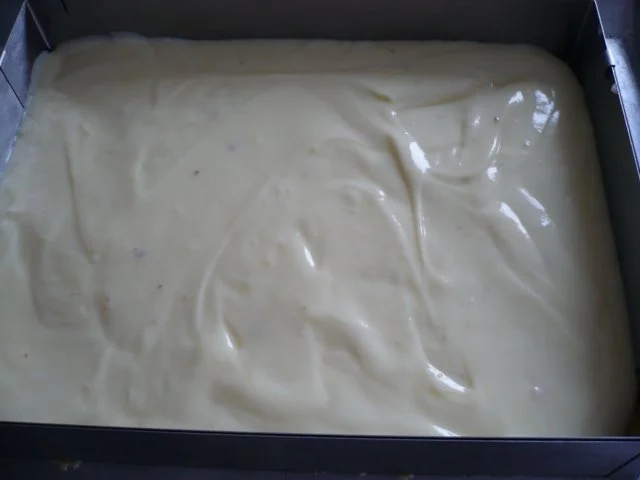 Schmand - Streusel - Kuchen - Rezept - Bild Nr. 5