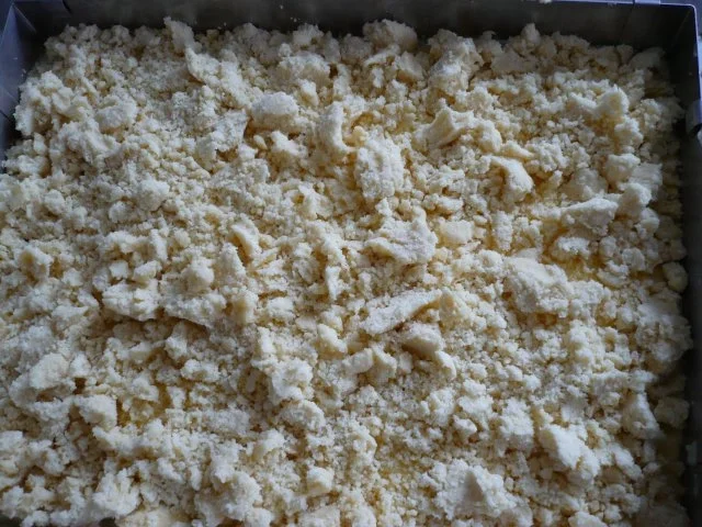 Schmand - Streusel - Kuchen - Rezept - Bild Nr. 6