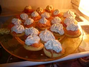 Lachshäppchen - Rezept