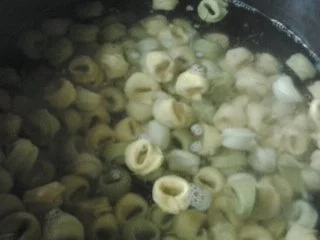 Tortellini-Salat - Rezept - Bild Nr. 3