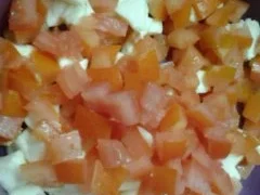 Tortellini-Salat - Rezept - Bild Nr. 6