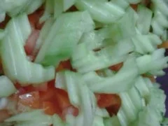 Tortellini-Salat - Rezept - Bild Nr. 7