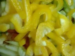 Tortellini-Salat - Rezept - Bild Nr. 8