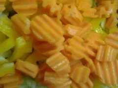 Tortellini-Salat - Rezept - Bild Nr. 9