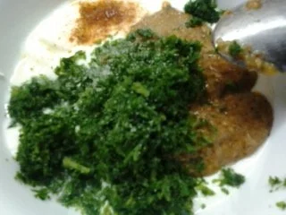 Rezept: Joghurt-Senf-Dip Bild Nr. 3 Joghurt-Senf-Dip - Rezept - Bild Nr. 3