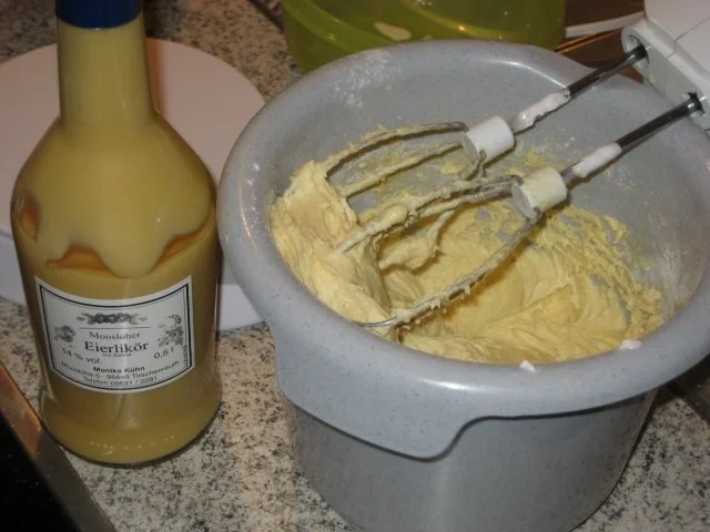 Pimp my Marmorkuchen, der 4. - Rezept - Bild Nr. 3