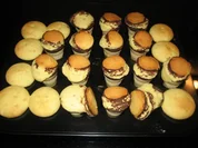 Pimp my Marmorkuchen, der 4. - Rezept