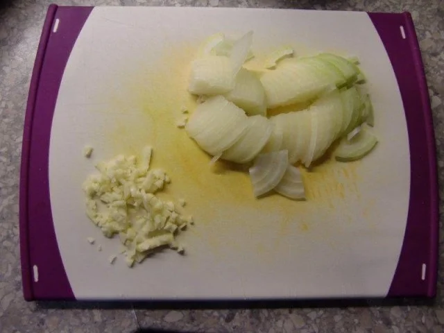 Gurkensalat à la Heiko - Rezept - Bild Nr. 3