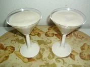 Amarula Passion - Rezept