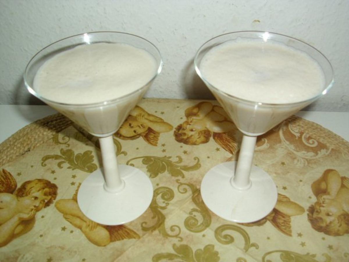 Bilder für Amarula Passion Rezept