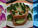 Thunfisch Sandwich mal anders! - Rezept