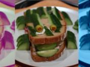 Thunfisch Sandwich mal anders! - Rezept