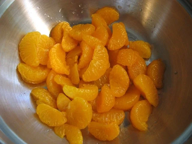 Rezept: Schneller Geflügelsalat ... Bild Nr. 3 Schneller Geflügelsalat ... - Rezept - Bild Nr. 3