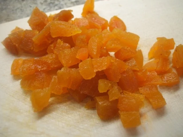 Getränke: Aprikosenmilch - Rezept - Bild Nr. 3