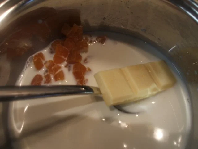 Getränke: Aprikosenmilch - Rezept - Bild Nr. 4