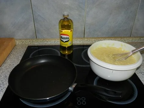 Kartoffelplätzchen - Rezept - Bild Nr. 3