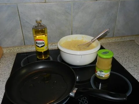 Kartoffelplätzchen - Rezept - Bild Nr. 4