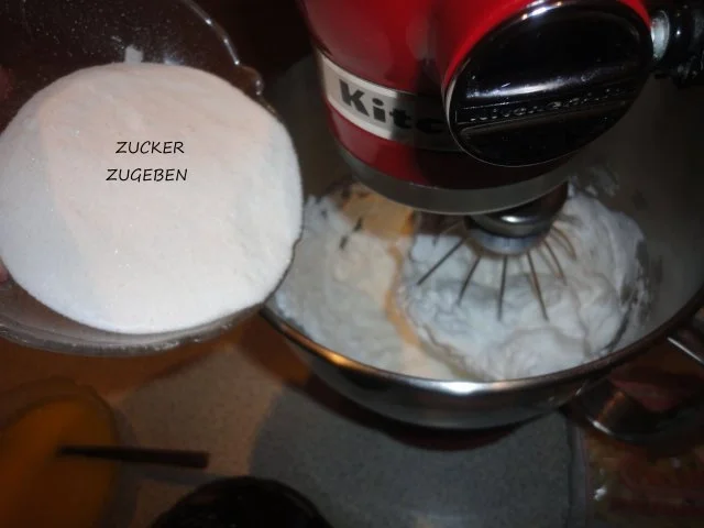 Rezept: Amadeus Kuchen Bild Nr. 4 Amadeus Kuchen - Rezept - Bild Nr. 4