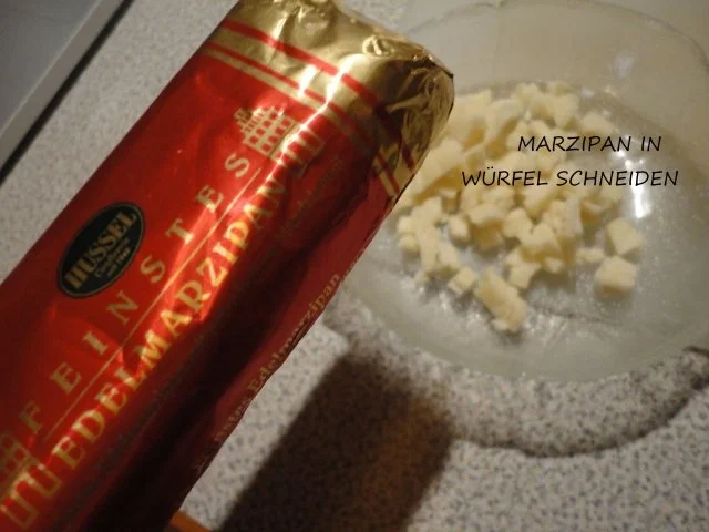 Rezept: Amadeus Kuchen Bild Nr. 2 Amadeus Kuchen - Rezept - Bild Nr. 2