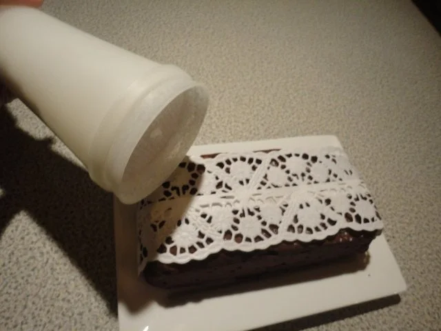 Rezept: Amadeus Kuchen Bild Nr. 10 Amadeus Kuchen - Rezept - Bild Nr. 10