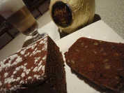 Amadeus Kuchen - Rezept