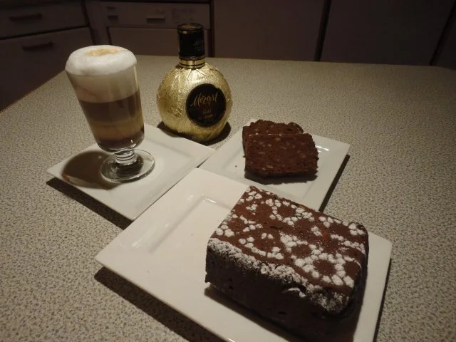 Rezept: Amadeus Kuchen Bild Nr. 12 Amadeus Kuchen - Rezept - Bild Nr. 12