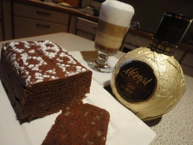 Rezept: Amadeus Kuchen Bild Nr. 11 Amadeus Kuchen - Rezept - Bild Nr. 11