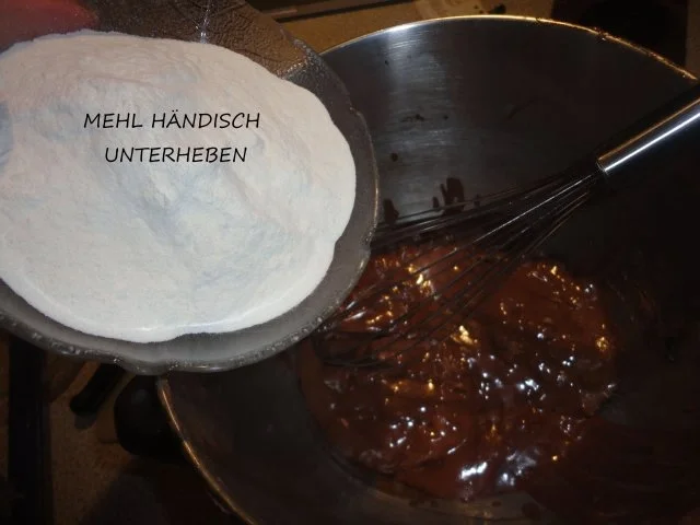 Rezept: Amadeus Kuchen Bild Nr. 7 Amadeus Kuchen - Rezept - Bild Nr. 7