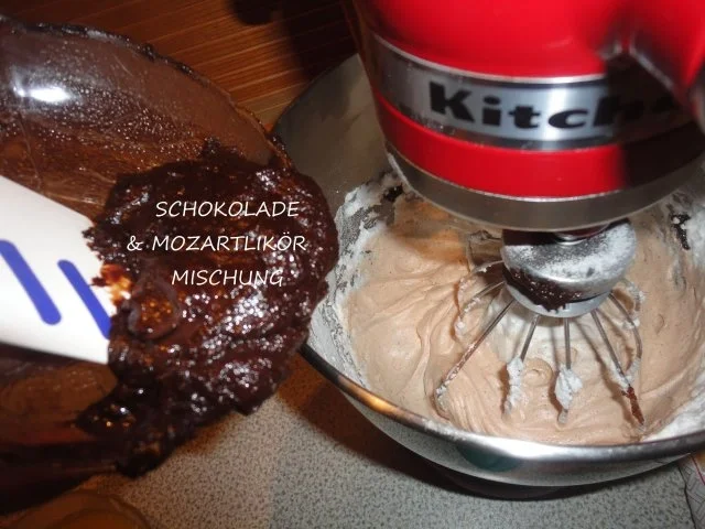 Rezept: Amadeus Kuchen Bild Nr. 5 Amadeus Kuchen - Rezept - Bild Nr. 5