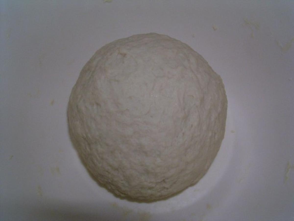 Zimtschnecken aus den Muffinform - Rezept - Bild Nr. 2