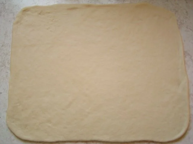 Zimtschnecken aus den Muffinform - Rezept - Bild Nr. 3