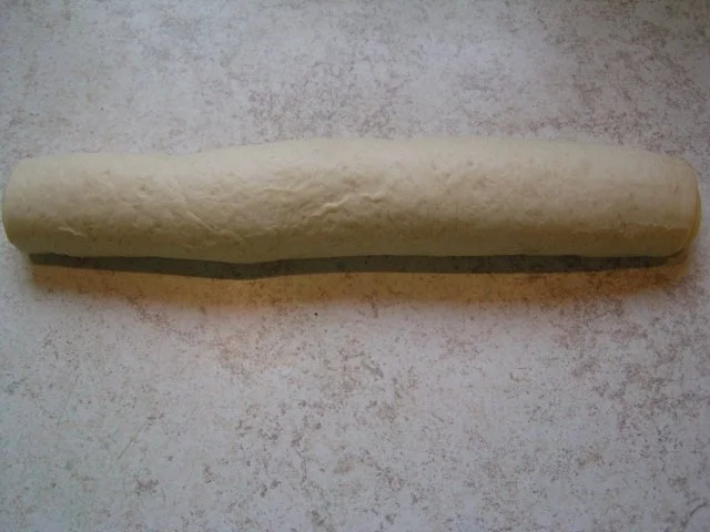 Zimtschnecken aus den Muffinform - Rezept - Bild Nr. 6