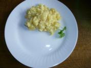 Warmer Kartoffelsalat - Rezept