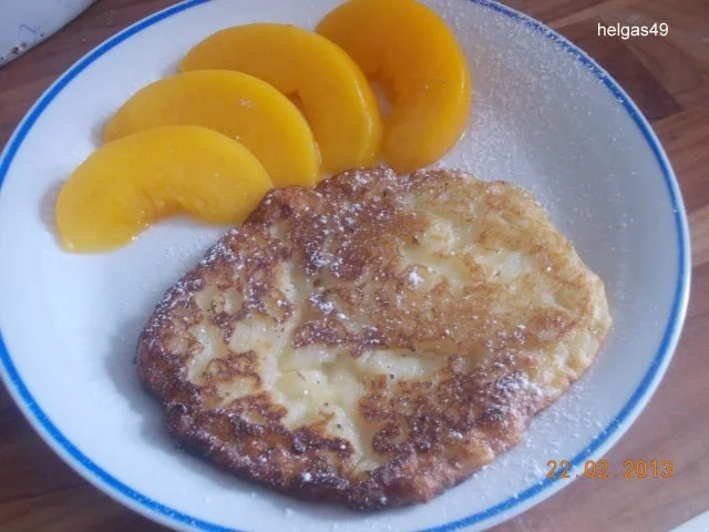 Süße Reispuffer ... - Rezept - Bild Nr. 8