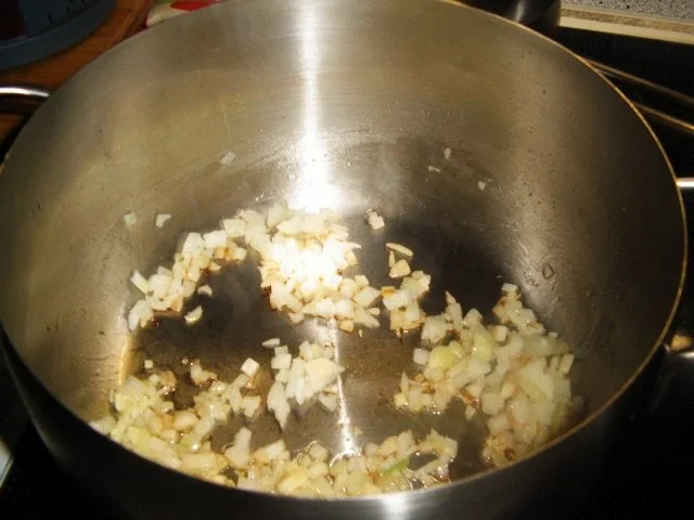 Rezept: Bohnen-Tomatentopf Bild Nr. 3 Bohnen-Tomatentopf - Rezept - Bild Nr. 3