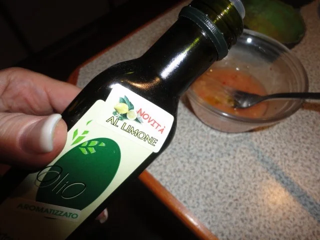 fruchtiger Avocado Teller - Rezept - Bild Nr. 11