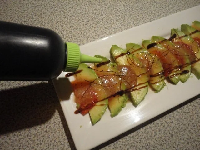 fruchtiger Avocado Teller - Rezept - Bild Nr. 13