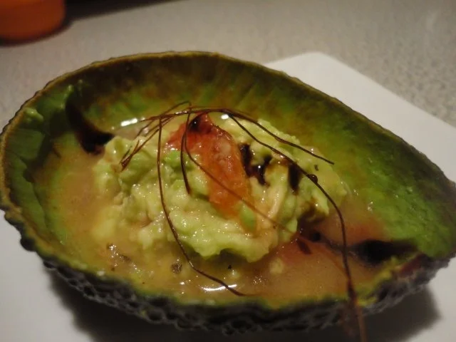 fruchtiger Avocado Teller - Rezept - Bild Nr. 15