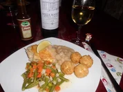 Steak au four - umgedreht>< - Rezept