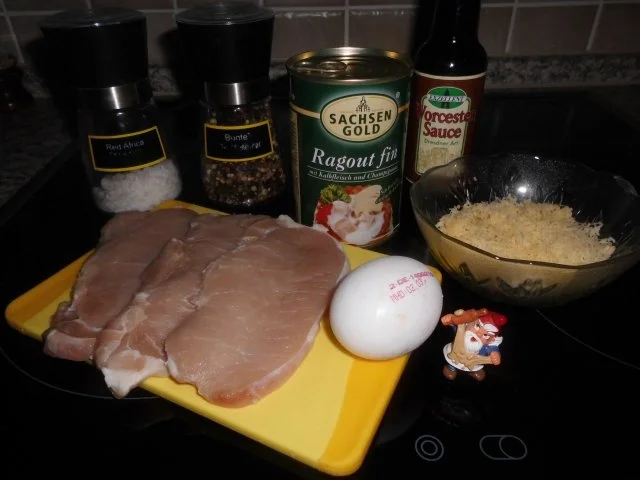 Rezept: Steak au four - umgedreht>< Bild Nr. 2 Steak au four - umgedreht>< - Rezept - Bild Nr. 2