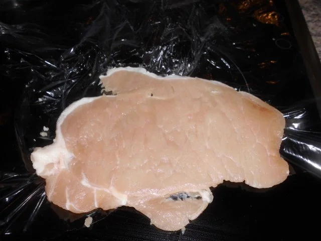 Rezept: Steak au four - umgedreht>< Bild Nr. 3 Steak au four - umgedreht>< - Rezept - Bild Nr. 3