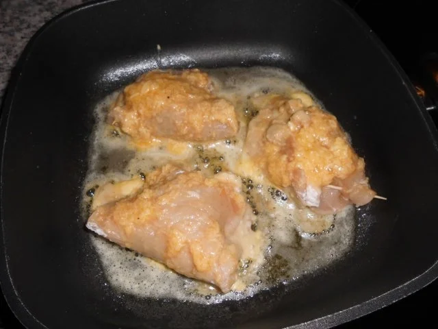 Rezept: Steak au four - umgedreht>< Bild Nr. 5 Steak au four - umgedreht>< - Rezept - Bild Nr. 5