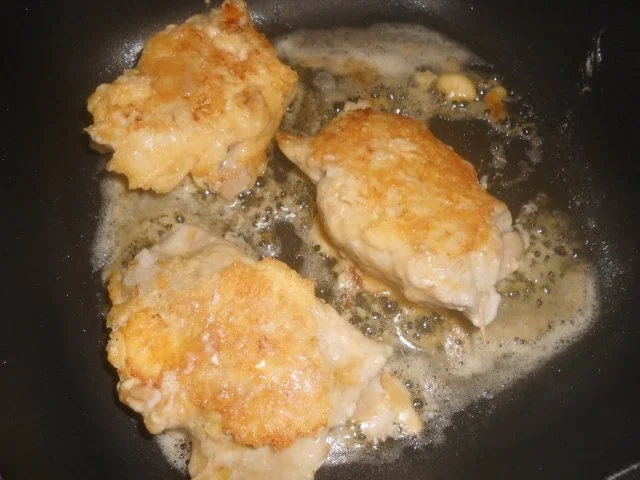 Rezept: Steak au four - umgedreht>< Bild Nr. 6 Steak au four - umgedreht>< - Rezept - Bild Nr. 6